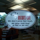 Biscuits Cafe