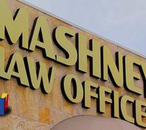 Mashney Law Offices - Anaheim, CA