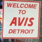 Avis Rent A Car