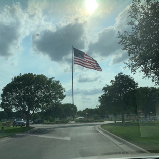 Fort Sam Houston National Cemetery - U.S. Department of Veterans Affairs - San Antonio, TX