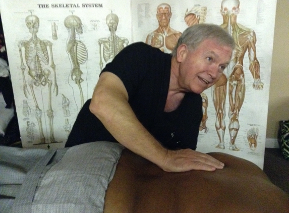 Alpha School of Massage - Jacksonville, FL