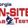 Georgia On-Site Lab Testing gallery