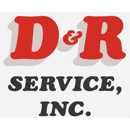 D & R Service Inc - Air Conditioning Equipment & Systems