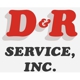 D & R Service Inc