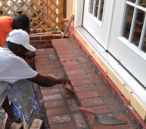 All Chicago Masonry and Waterproofing - Chicago, IL