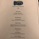 Umi Sushi & Oyster Bar - Restaurants