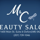 M C Beauty - Beauty Salons