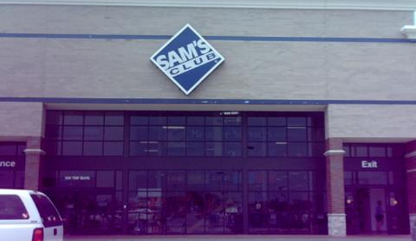 Sam's Club - Chesterfield, MO