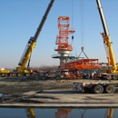 Southway Crane & Rigging - Cranes