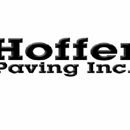 Hoffer Paving - Masonry Contractors