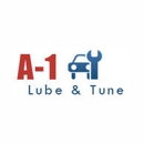 A-1 Lube & Tune - Auto Repair & Service