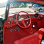 Complete Auto Upholstery