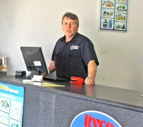 Gary's Hydraulic Services Pty Ltd - Bairnsdale, VIC