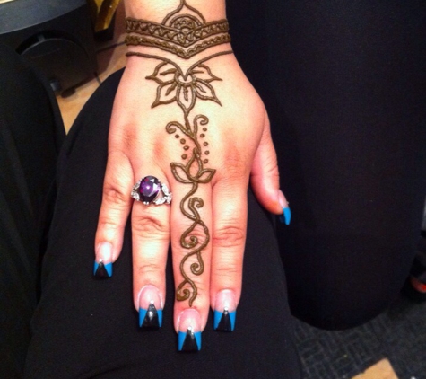 Egyptian Gifts & Henna Tattoos - Kissimmee, FL