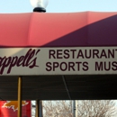 Chappell's Restaurant & Sports Museum - American Restaurants