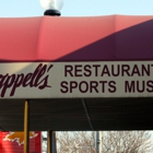 Chappell's Restaurant & Sports Museum