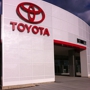 Bennett Toyota