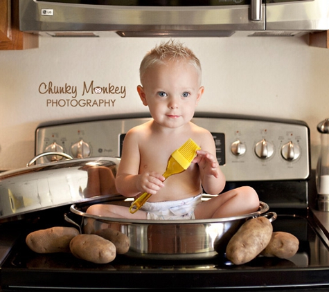 Chunky Monkey Photography - Fort Worth, TX