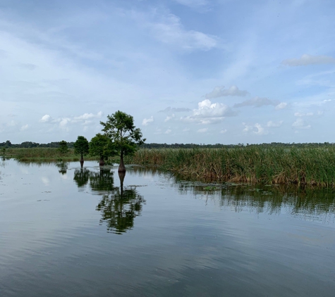 Lake Parker Park - Lakeland, FL