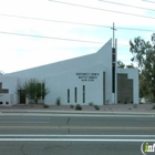 Northwest Chinese Baptist Church