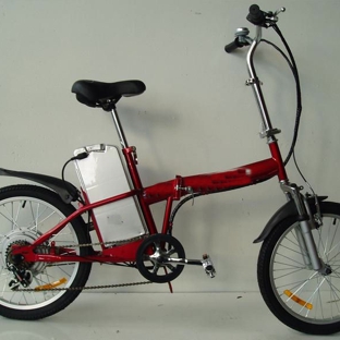 Chituma Electric Bicycles - Seaford, VIC
