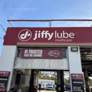 Jiffy Lube Oil Change - Automobile Parts & Supplies