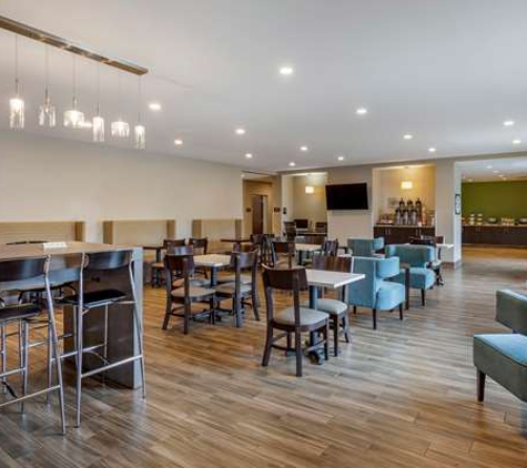 MainStay Suites Bowling Green North - Bowling Green, KY