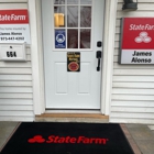 James Alonso - State Farm Insurance Agent
