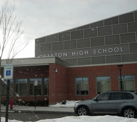 Grafton High School - Grafton, MA