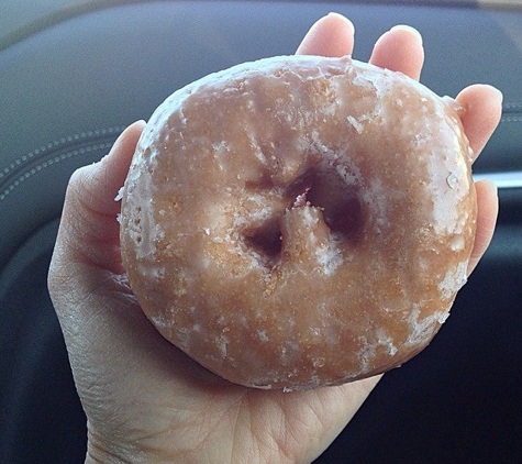 Donut Castle - Warren, MI