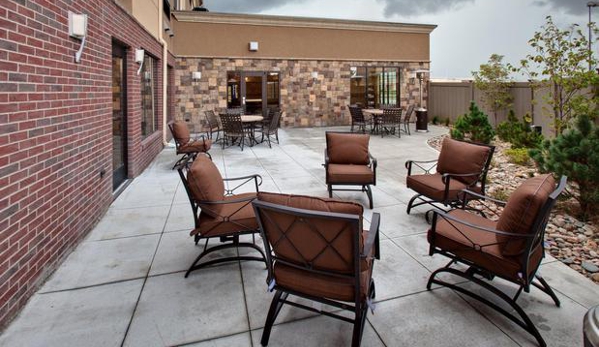 Holiday Inn Express & Suites Grand Island - Grand Island, NE