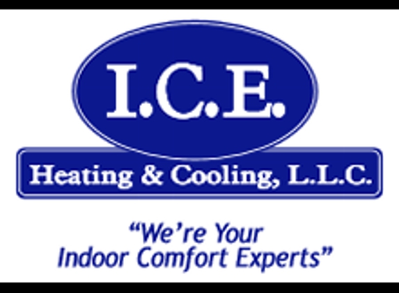I.C.E. Heating & Cooling - Fredericksburg, VA