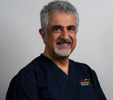 Moonah Dental Centre – Hobart CBD