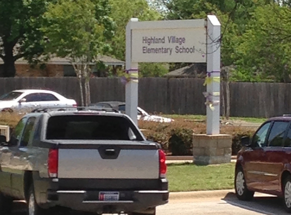 Highland Village Elementary - Lewisville, TX