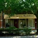 Vajrayana Buddhist Center - Arbitration Services