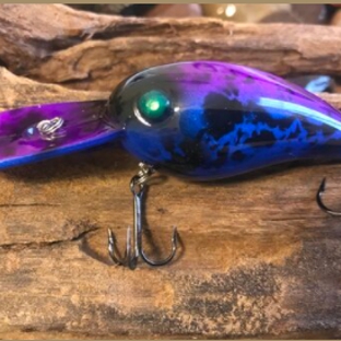 Blaine Creek Custom Lures and Rods - Westerville, OH