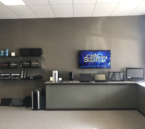 Atlanta Computer Solutions - Snellville, GA