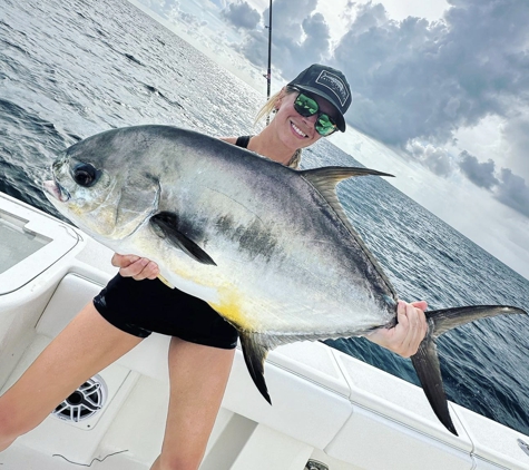 Reel Coquina Fishing Charters - St Petersburg, FL