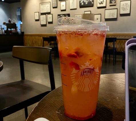 Starbucks Coffee - Beavercreek, OH