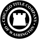 Chicago Title of Washington - Real Estate Appraisers