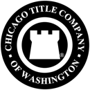 Chicago Title of Washington - Real Estate Consultants
