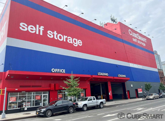 CubeSmart Self Storage of Brooklyn - Brooklyn, NY