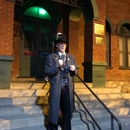 Old Bisbee Ghost Tour - Sightseeing Tours