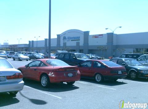 Albertsons - Fountain Valley, CA