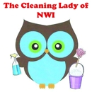 The Cleaning Lady of NWI - Cleaning Contractors