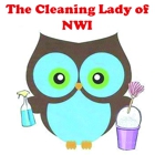 The Cleaning Lady of NWI