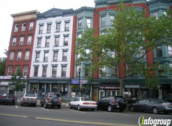 Rosario Tailor Shop & Cleaner - Hoboken, NJ