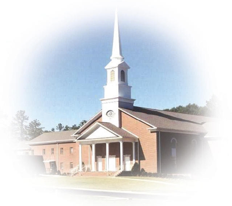 Macland Baptist Church - Powder Springs, GA