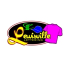 Lewisville Lettering