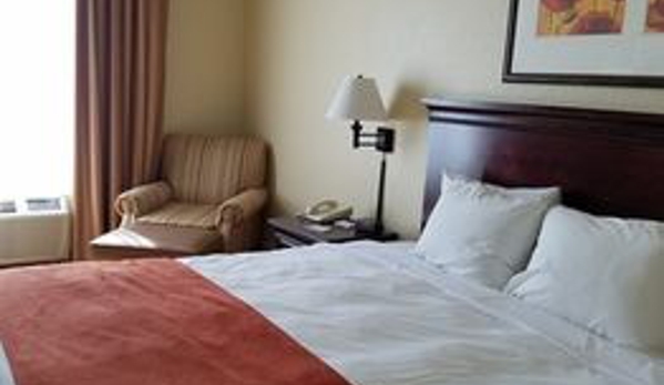 Country Inns & Suites - Lexington, VA